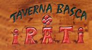 Taverna Basca Irati