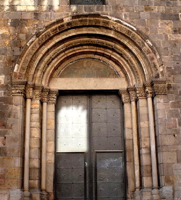 Chapel of Santa Llcia